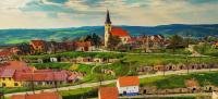 Rozmarýna chalupa Vrbice - B&B Vrbice