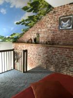 Boutique Studija Žibutė - B&B Panevezys