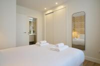 Appartement 3 Chambres Deluxe