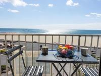 B&B Narbonne-Plage - Apartment Les Romarins by Interhome - Bed and Breakfast Narbonne-Plage