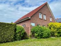 Ferienhaus Seestern - Chambres d’hôtes