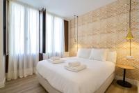 Apartamento Deluxe de 3 dormitorios