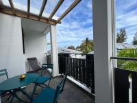 Appartement de charme front de mer - Chambres d’hôtes Saint-Paul