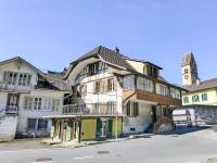 B&B Unterseen - Apartment Bieri-Haus by Interhome - Bed and Breakfast Unterseen