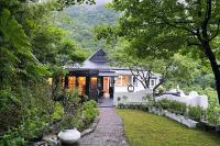 B&B Jiufen - 金石新月光 - Bed and Breakfast Jiufen