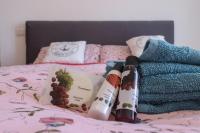 La Maison à la Plage - Vista mare & 5min Spiaggia - B&B Santa Marinella