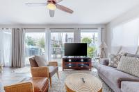 Balboa Blue Lagoon - B&B Newport Beach