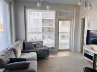 New stylish apartments with 2 rooms near airport Alexander - Chambres d'hôtes Vantaa