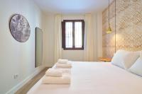 Appartement 2 Chambres Deluxe