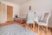 Chambre Quadruple avec Salle de Bains Privative