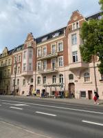 Apartament Kamienica Centrum - B&B