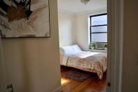 Four-Bedroom Penthouse Apartment