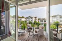 Villa Wiederkehr Whg 08 Wilhelmine - Bed and Breakfast Sellin