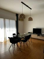 El Abrojal 3 - Dpto 1 dormitorio a 3 cuadras Patio Olmos - B&B Córdoba