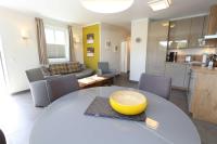 Two-Bedroom Apartment with Terrace