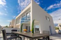 L&A Luxury Villa - B&B