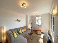 Appartement 1 Chambre avec Balcon