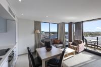 Two-Bedroom Apartment - North Terrace