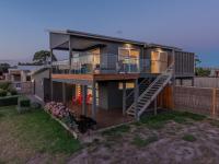 Four-Bedroom Holiday Home