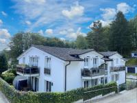 Residenz Falkenberg - FeWo 7 - B&B Sellin