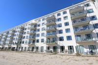 Haus Granitz Whg. 5.3 mit Dachterrasse und Sauna - B&B Ostseebad Binz
