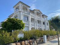 Villa Annika - Whg 07 mit Südbalkon - B&B Sellin