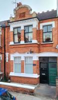 4 bedroom apartment ground floor for up to 7 guests - B&B