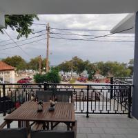 Samos Home by the sea - B&B Kámpos Marathokámpou