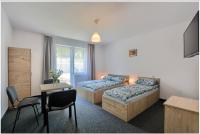 Triple Room with Terrace