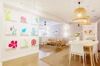 Heart of San Sebastian⎮Walk Score 99⎮3 Baths - Bed and Breakfast San Sebastian