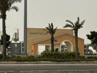 Marina Valley El Alamein - Bed and Breakfast El Alamein
