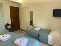 Habitación Doble con cama supletoria 