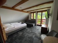 Quadruple Room with Bathroom