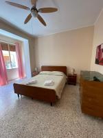 Appartamento Le Palme - B&B Capo d'Orlando