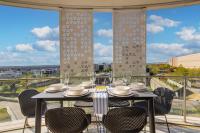 The Executive Apartment in Ellipse Waterfall City - Chambres d’hôtes Midrand
