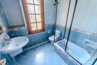 Appartamento con 2 Camere da Letto
