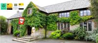 B&B South Zeal - The Oxenham Arms Hotel Devon - Bed and Breakfast South Zeal