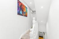 Elegant Hither Green Family Home - Bed and Breakfast