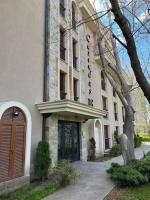 Cascadas, Studio apartment with a pool view - Ferienwohnung Sonnenstrand