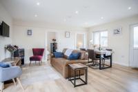 Skomer Lodge - 2 Bedroom Lodge - Manorbier - Chambres d’hôtes