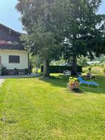 Casa Maria - B&B Calceranica al Lago