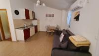 Chambre Familiale avec Salle de Bains Privative
