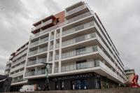 Al-Dom Apartamenty Kasprowicza 20C z basenem oraz siłownią - Chambres d'hôtes Kołobrzeg