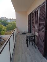 "Minerva" da Sabrina - B&B Città Giardino