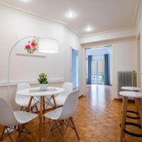 Friday Venus Luxury Apartment - Ferienwohnung Athen