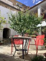 Casa Las Almenillas - B&B Antequera