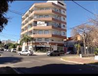 Departamentos por dia - Ferienwohnung