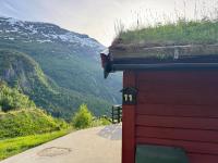 Bungalow con 2 Camere da Letto