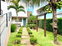 Pousada Rainha Dos Lagos - Bed and Breakfast Capitólio