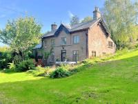 Cosy Family Cottage in the Wye Valley - Chambres d’hôtes